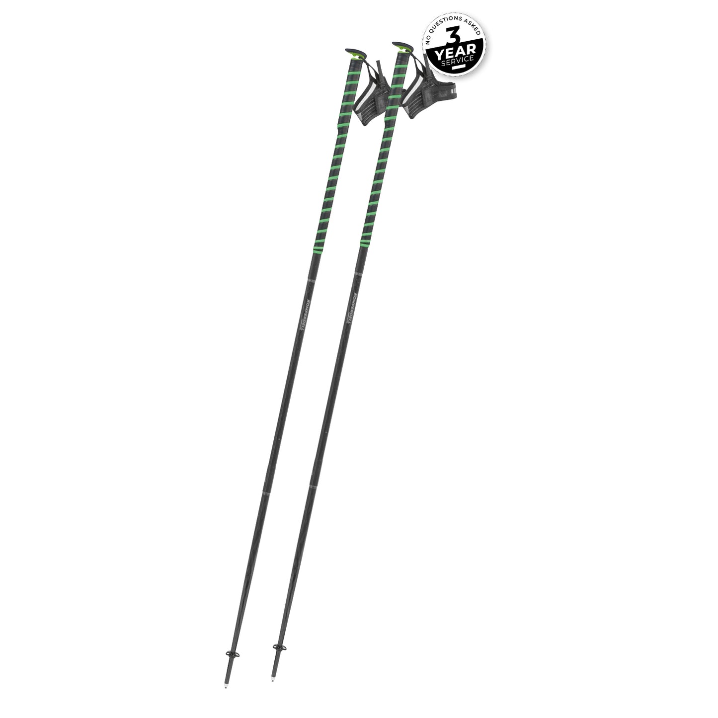 KOMPERDELL FXP COMPOSITE TRAIL