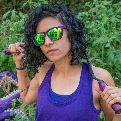 OG | GARDENING WITH A KRAKEN