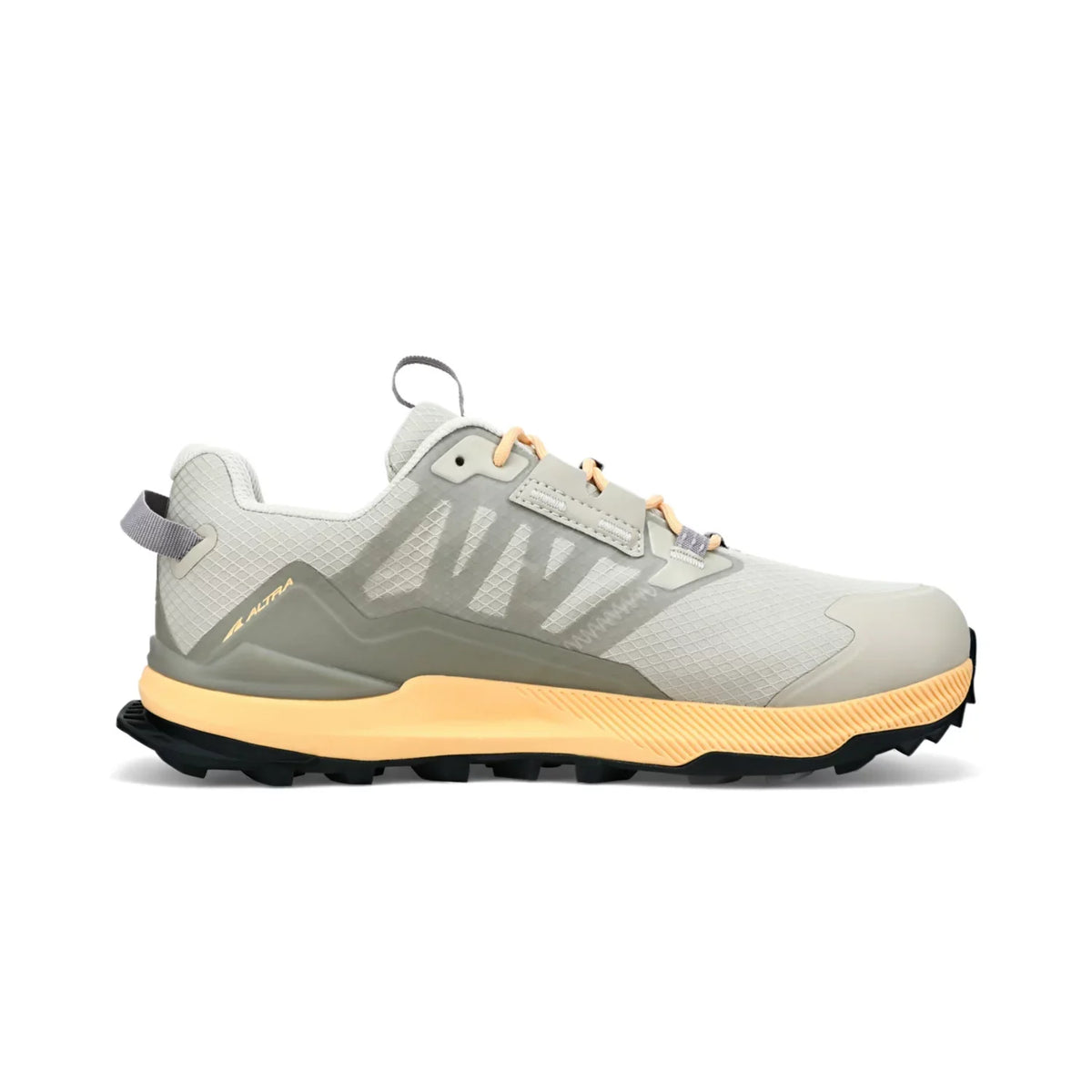 WOMEN'S LONE PEAK ALL-WTHR LOW 2