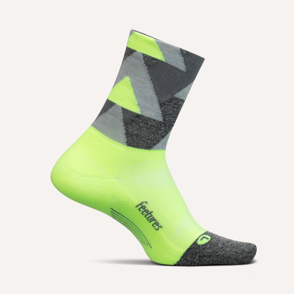 ELITE LIGHT CUSHION MINI CREW GO