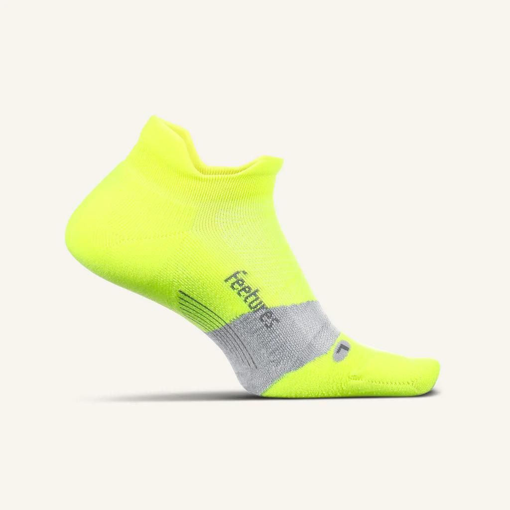 Elite Light Cushion No Show Tab Momentum