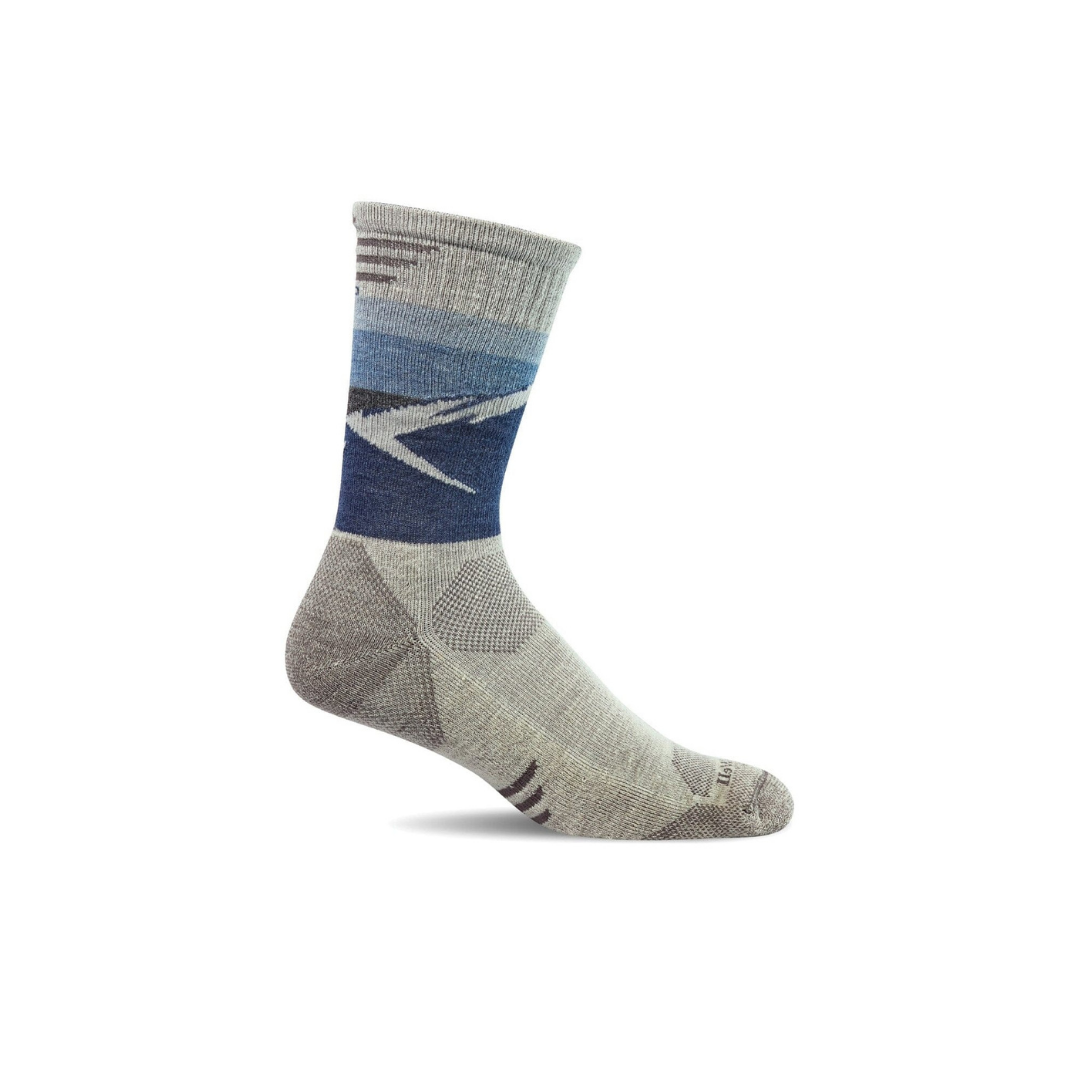 Men's Modern Mountain Crew