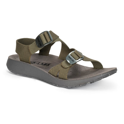 MEN'S REDWAY SANDALS