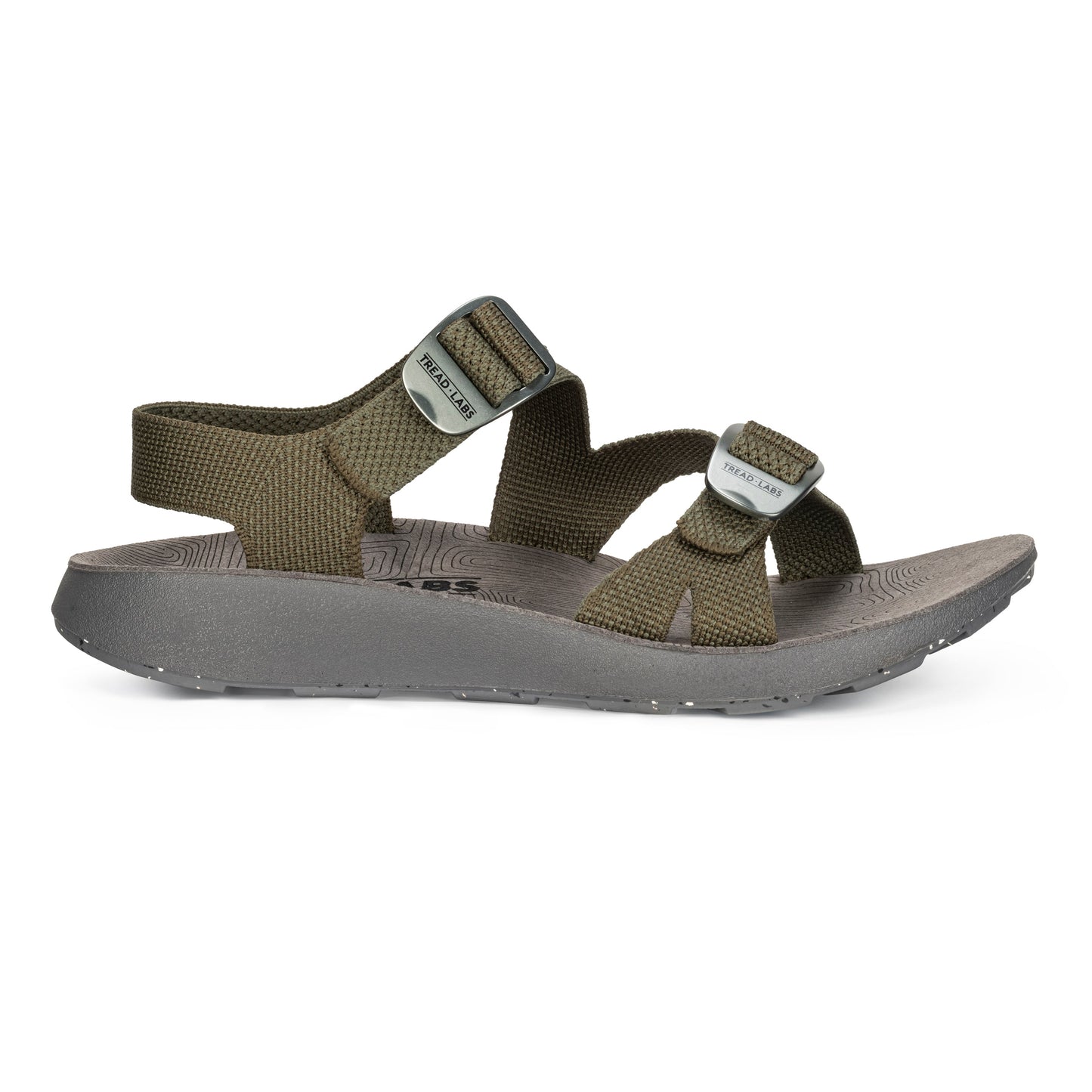 MEN'S REDWAY SANDALS