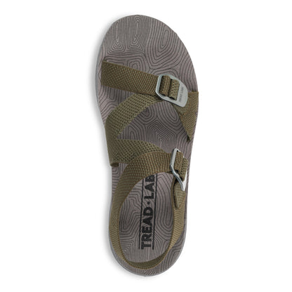 MEN'S REDWAY SANDALS