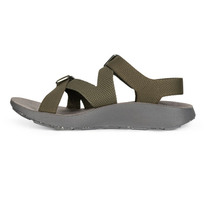 MEN'S REDWAY SANDALS