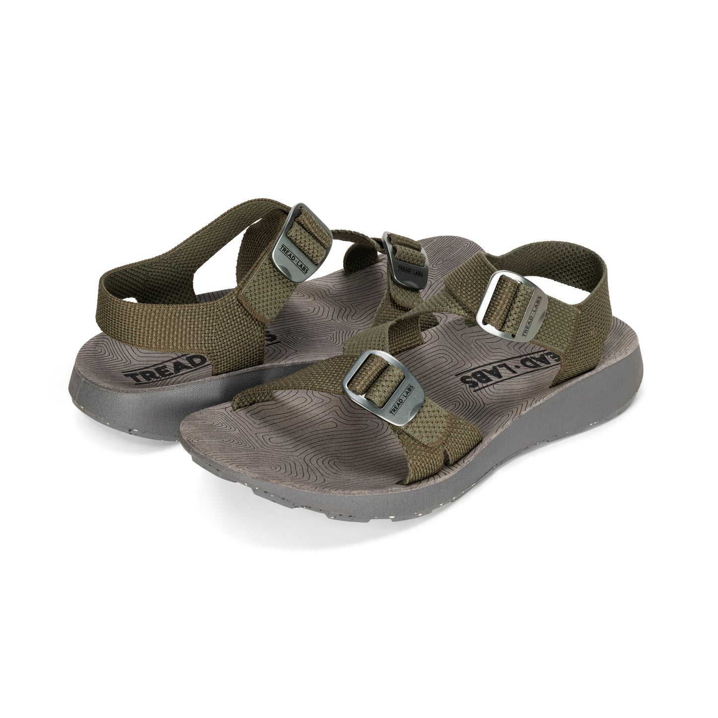 MEN'S REDWAY SANDALS