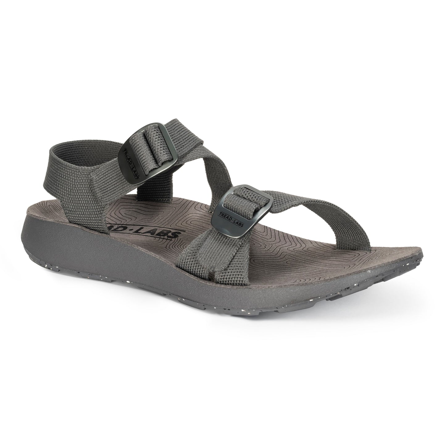 MEN'S REDWAY SANDALS