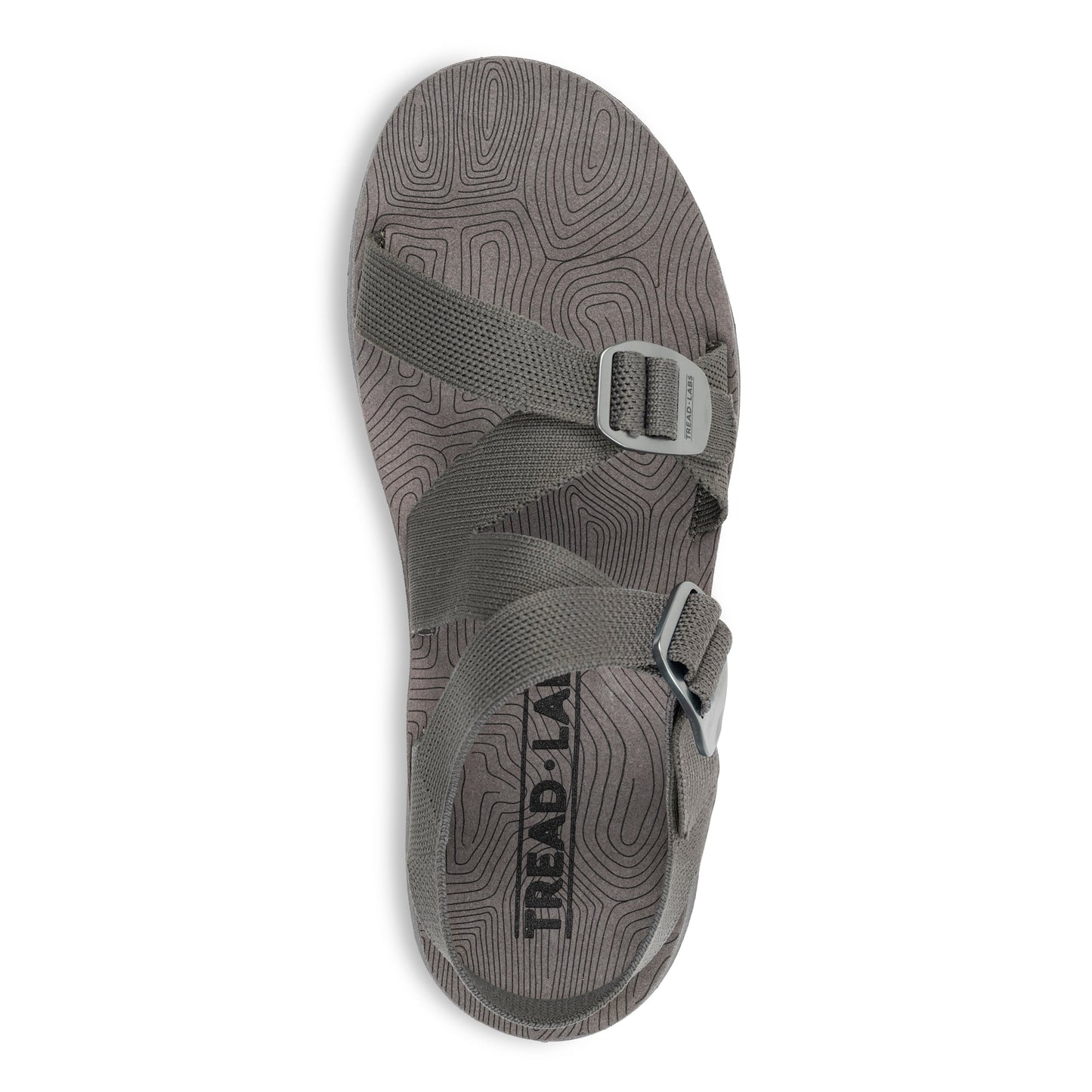 MEN'S REDWAY SANDALS