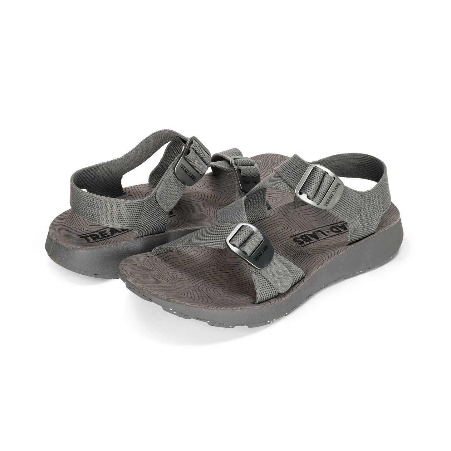 MEN'S REDWAY SANDALS
