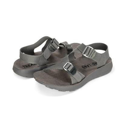 MEN'S REDWAY SANDALS