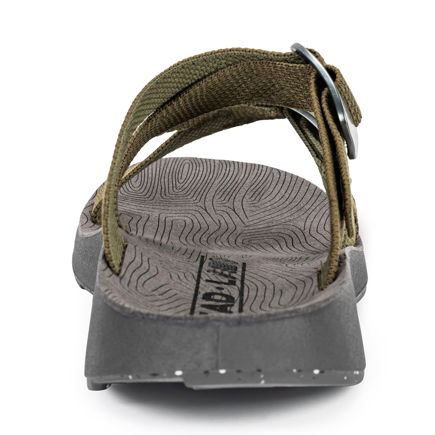 MEN'S REDWAY SLIDE SANDAL