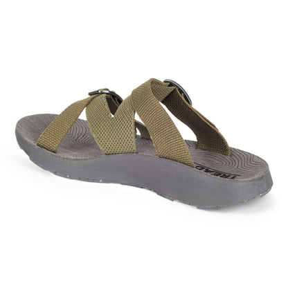 MEN'S REDWAY SLIDE SANDAL
