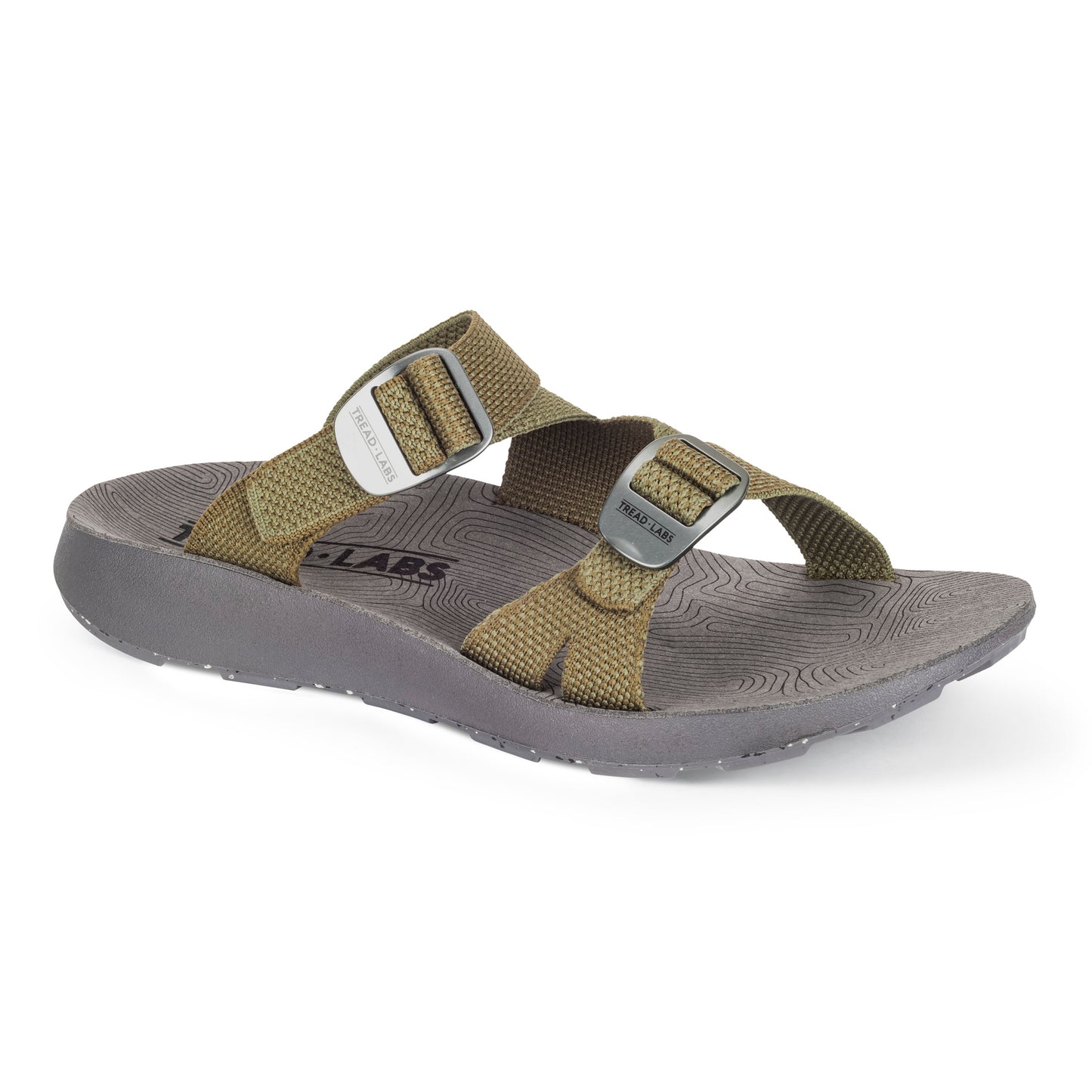 MEN'S REDWAY SLIDE SANDAL