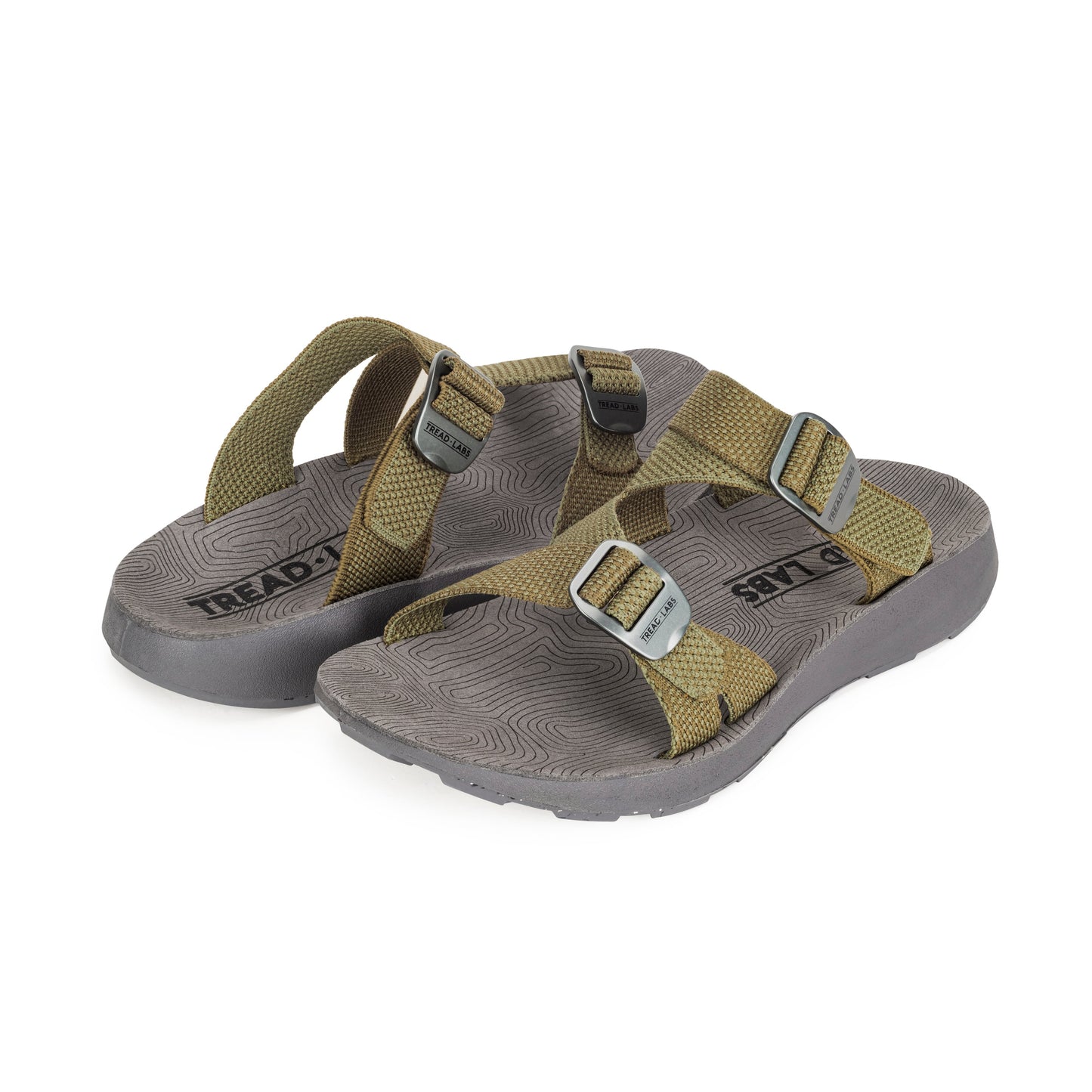 MEN'S REDWAY SLIDE SANDAL