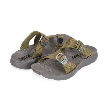 MEN'S REDWAY SLIDE SANDAL