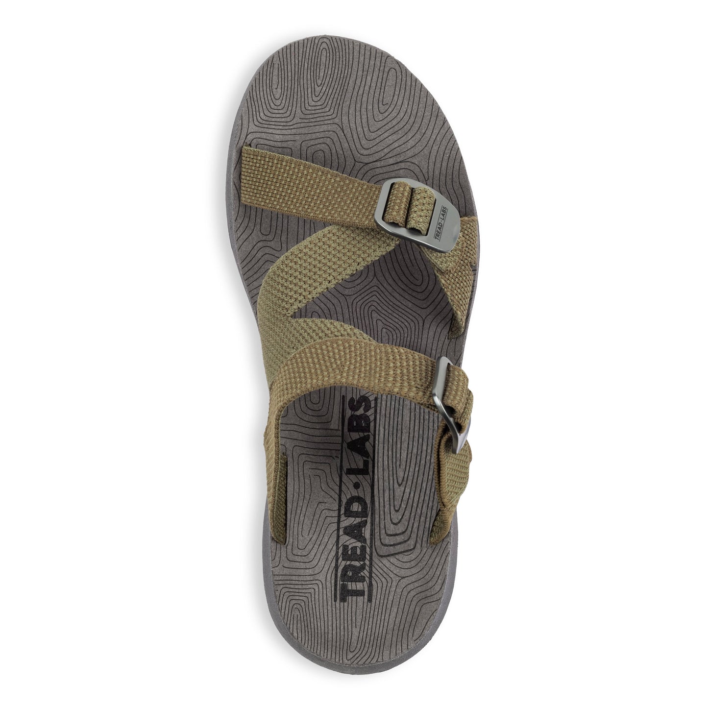 MEN'S REDWAY SLIDE SANDAL