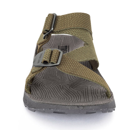 MEN'S REDWAY SLIDE SANDAL