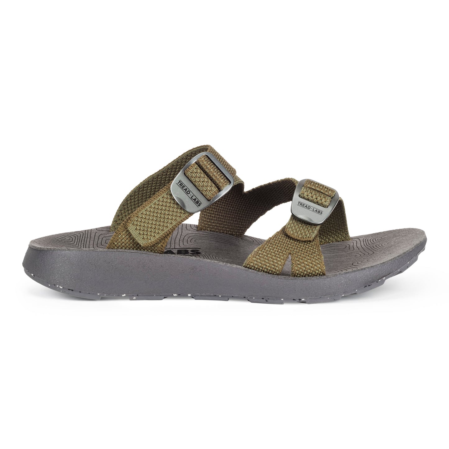 MEN'S REDWAY SLIDE SANDAL