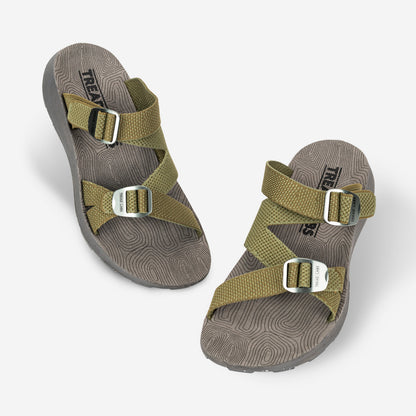 MEN'S REDWAY SLIDE SANDAL