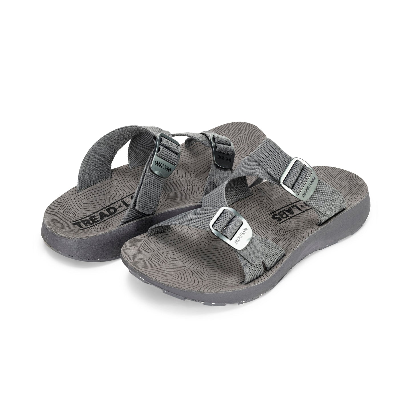 MEN'S REDWAY SLIDE SANDAL