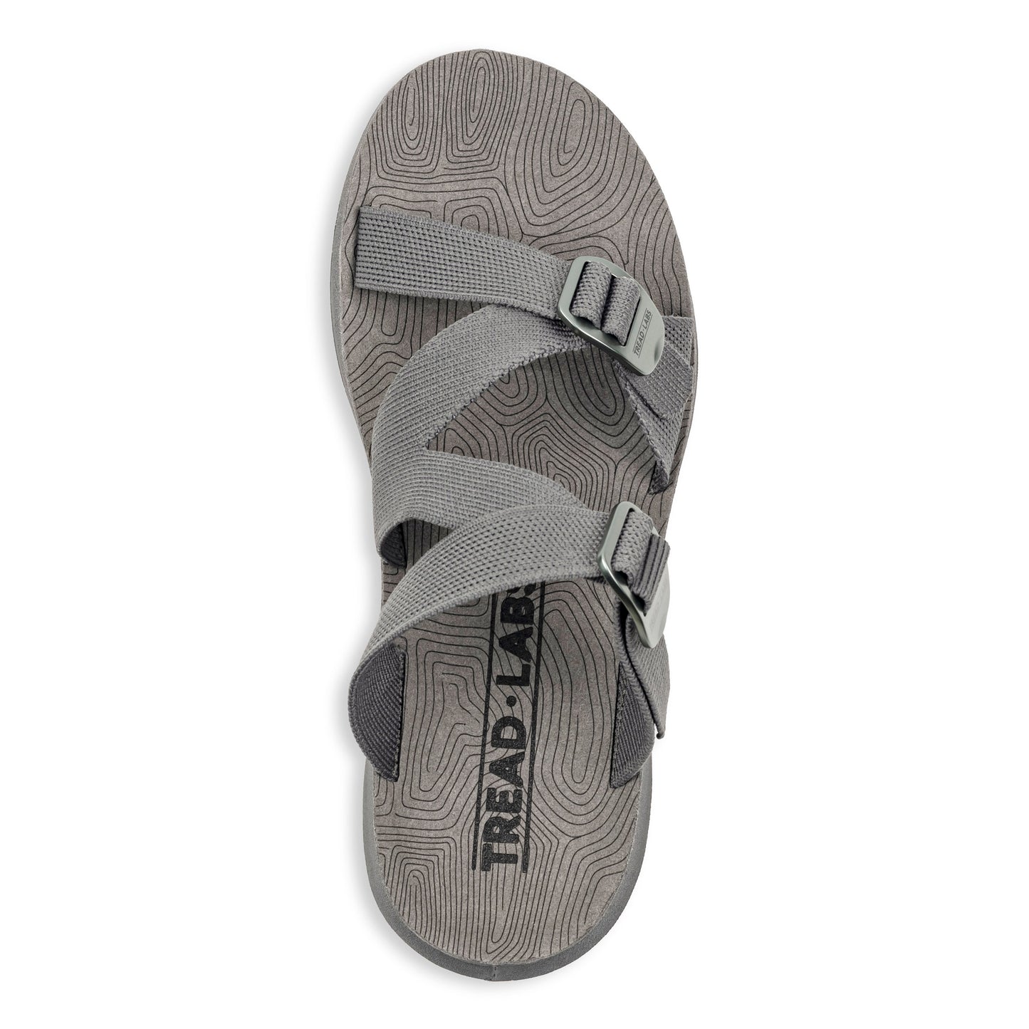 MEN'S REDWAY SLIDE SANDAL