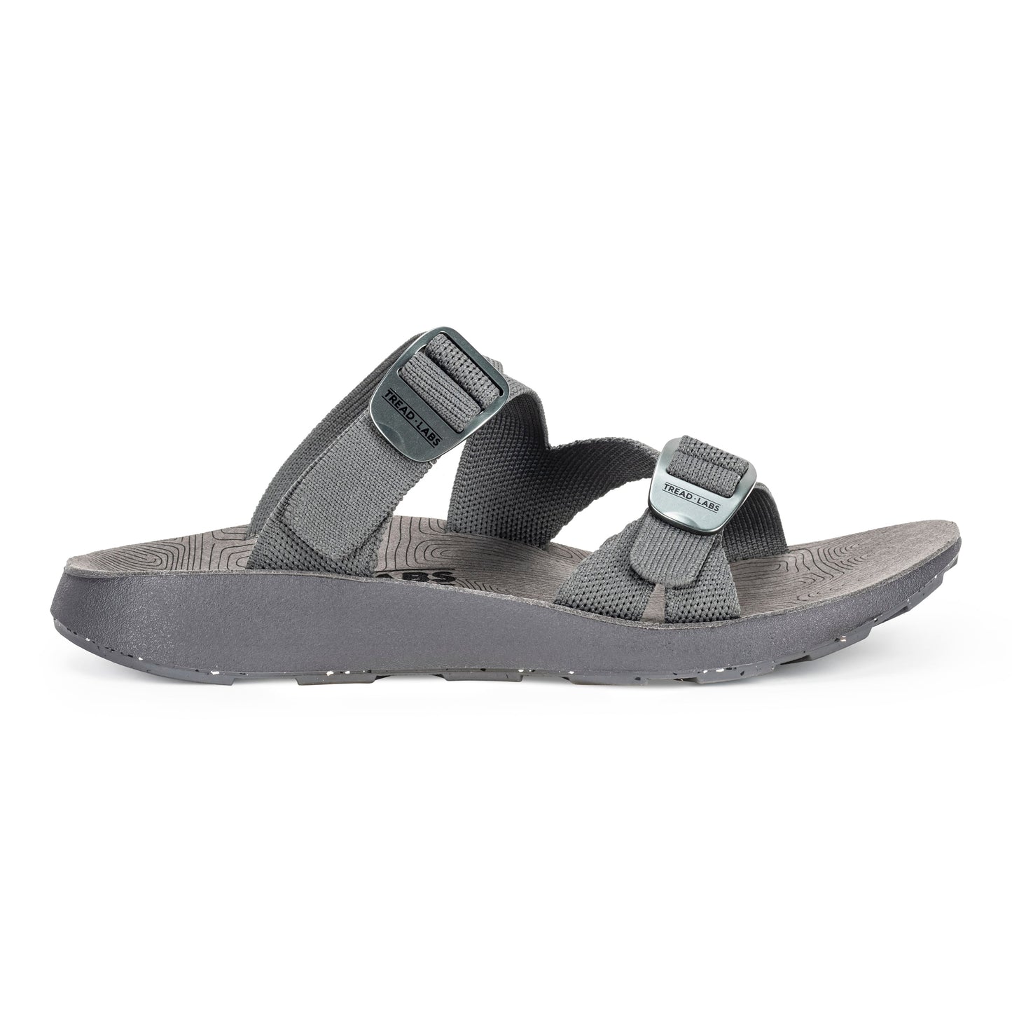 MEN'S REDWAY SLIDE SANDAL