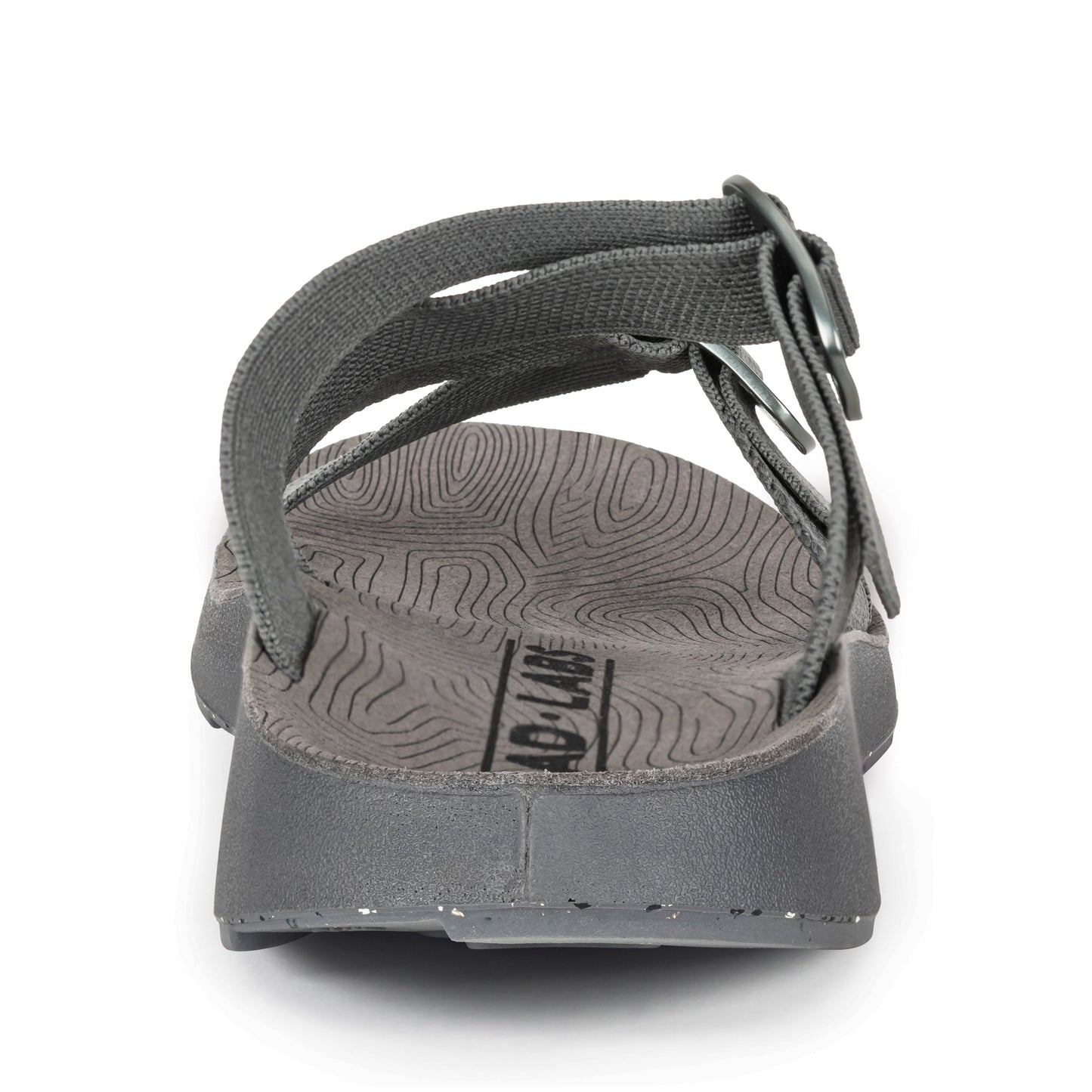 MEN'S REDWAY SLIDE SANDAL