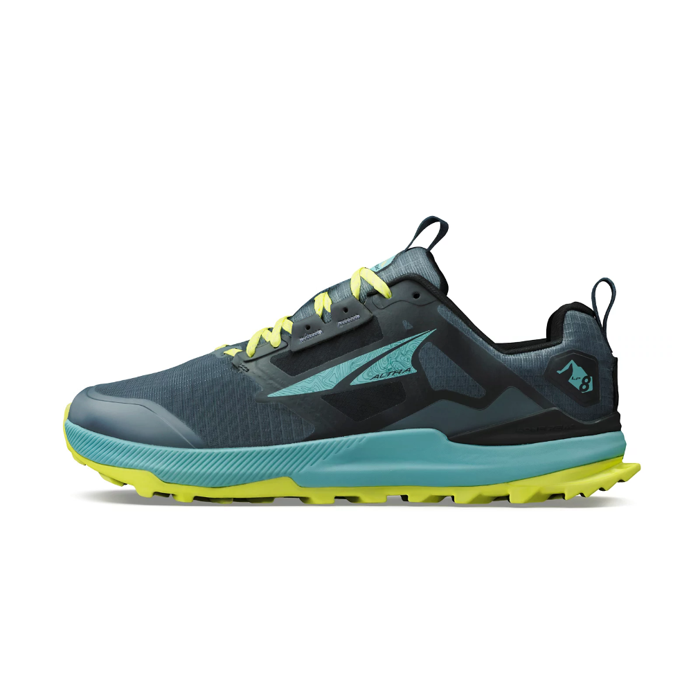 MEN'S LONE PEAK 8