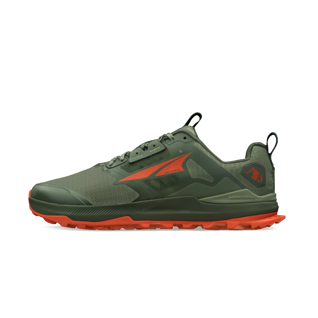 MEN'S LONE PEAK 8