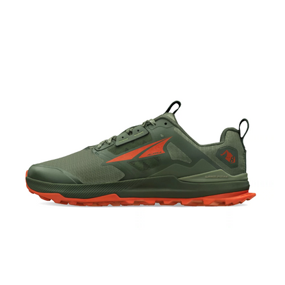 MEN'S LONE PEAK 8