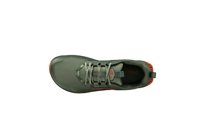 MEN'S LONE PEAK 8
