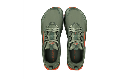 MEN'S LONE PEAK 8