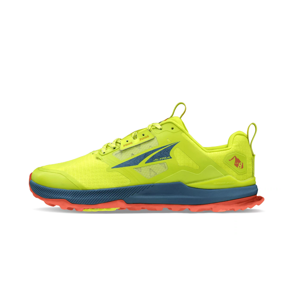 MEN'S LONE PEAK 8