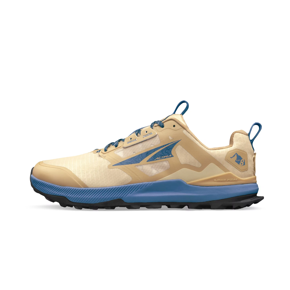 MEN'S LONE PEAK 8