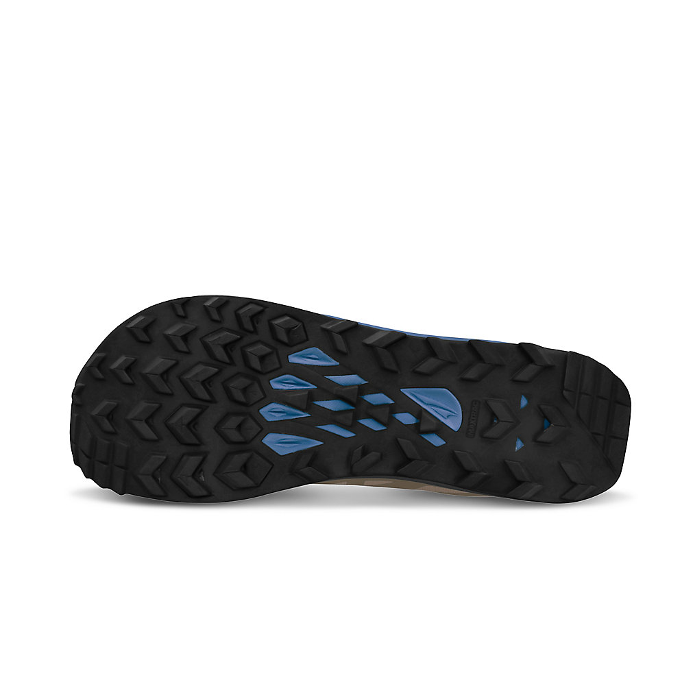 MEN'S LONE PEAK 8