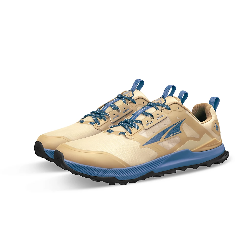 MEN'S LONE PEAK 8