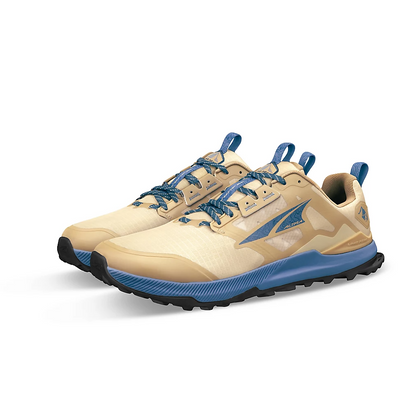 MEN'S LONE PEAK 8