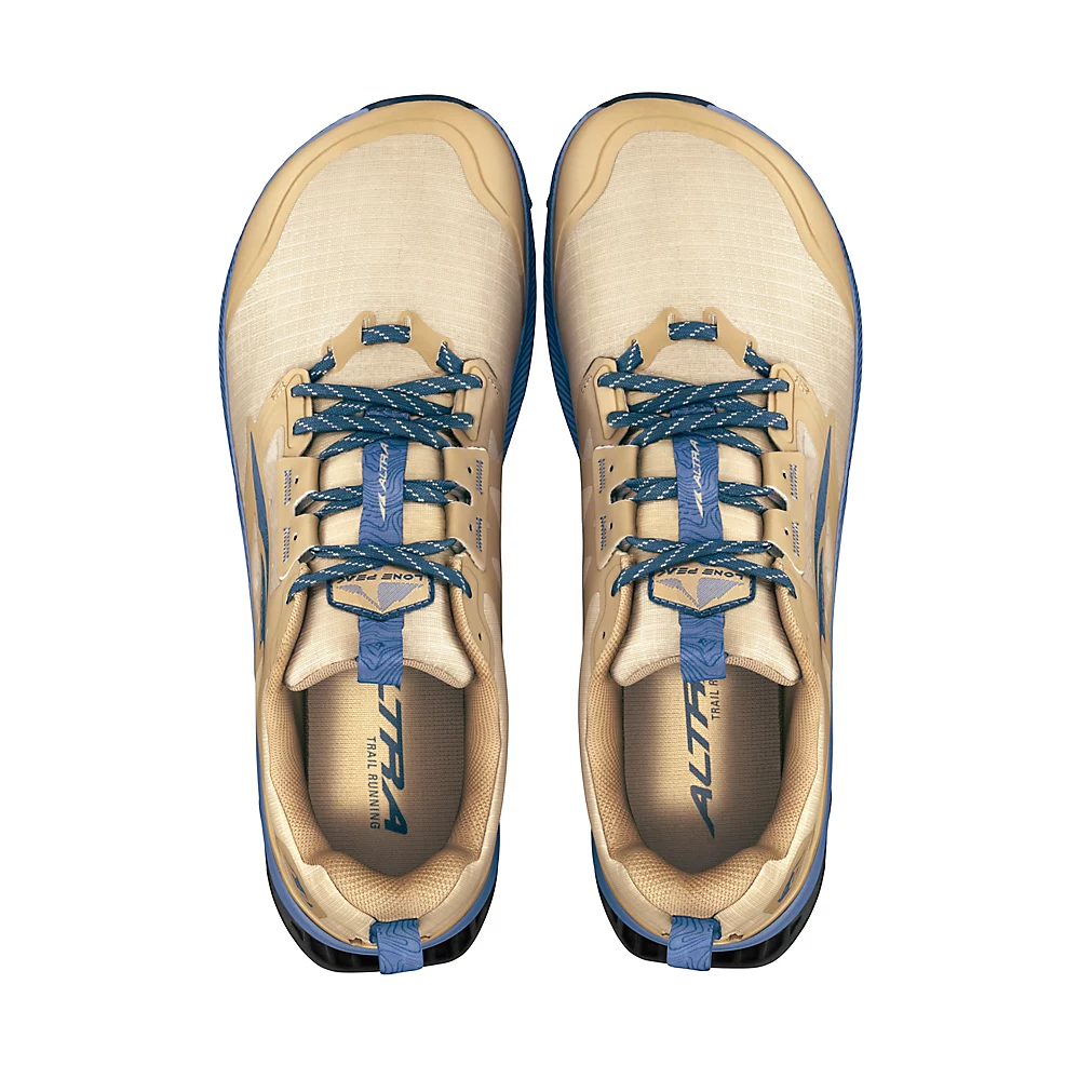 MEN'S LONE PEAK 8