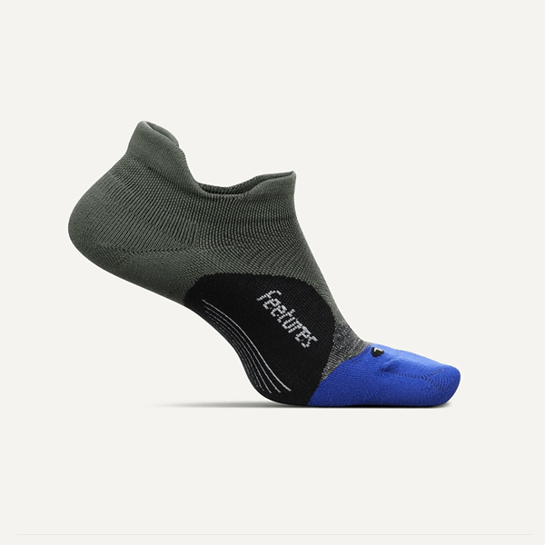 Elite Max Cushion No Show Tab ROAM