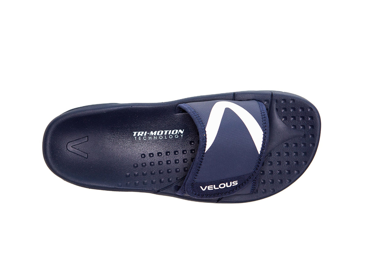 VELOUS HOYA ADJUSTABLE SLIDE