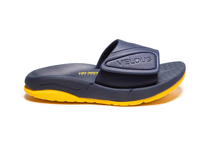 VELOUS ACTIVE ADJUSTABLE SLIDE