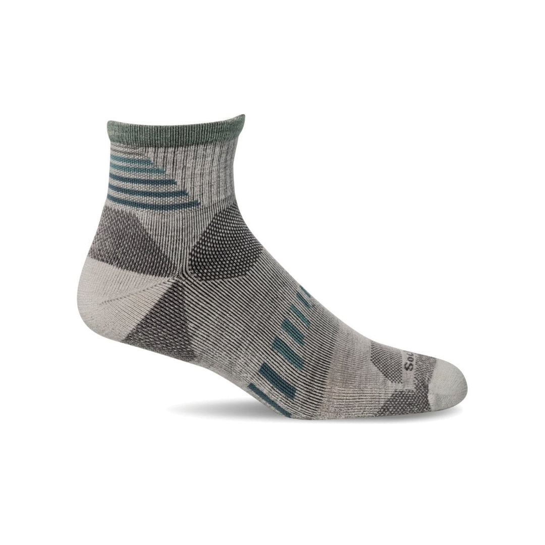 WOMEN'S ASCEND II QUARTER