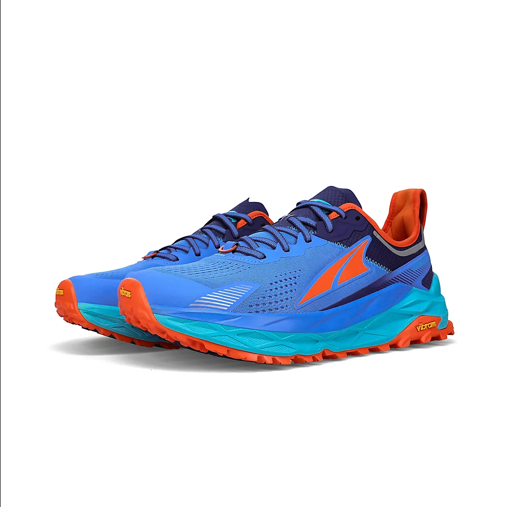 MEN'S OLYMPUS 5