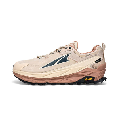MEN'S OLYMPUS 5 HIKE LOW GTX
