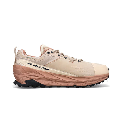 MEN'S OLYMPUS 5 HIKE LOW GTX