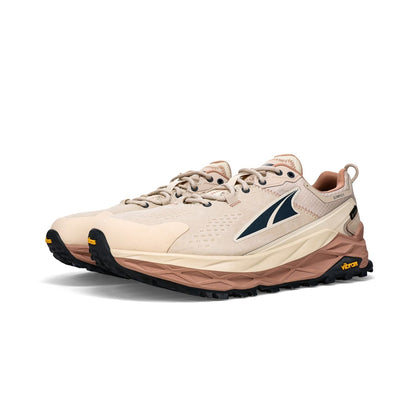 MEN'S OLYMPUS 5 HIKE LOW GTX