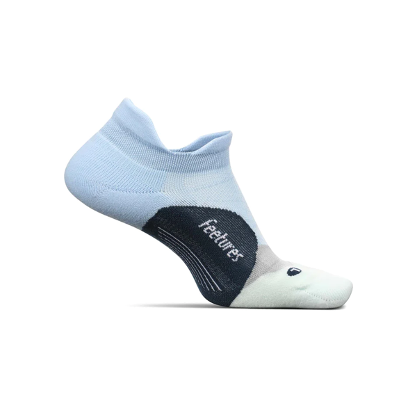 Elite Light Cushion No Show Tab ROAM