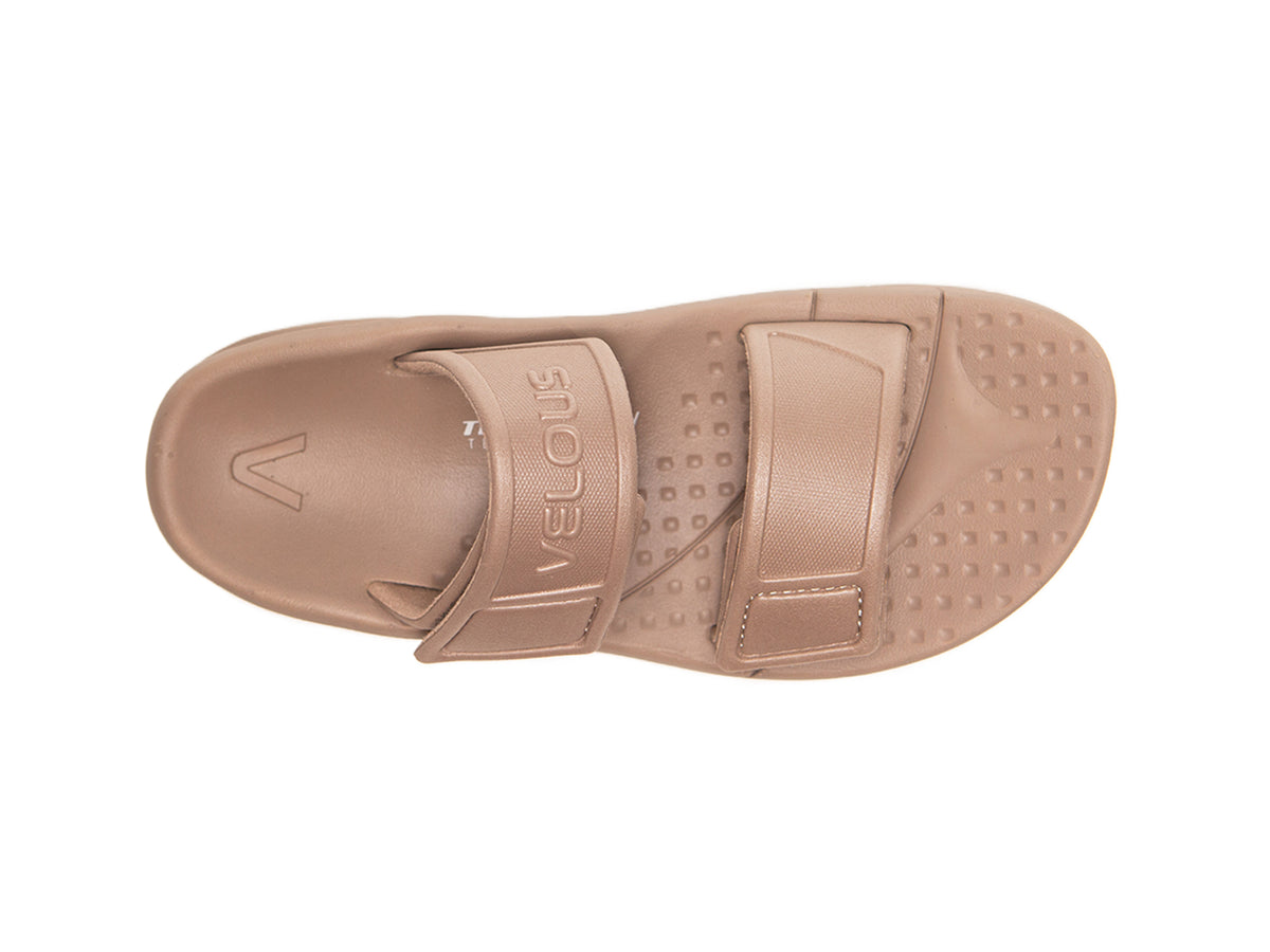 VELOUS ACTIVE TWO STRAP