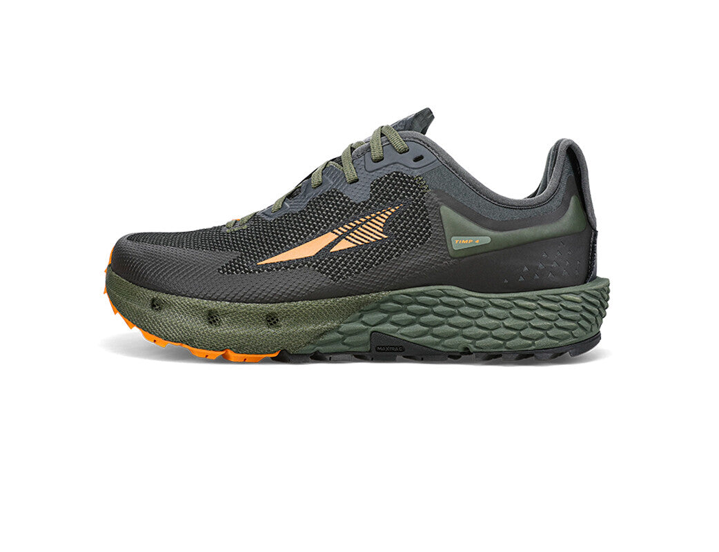MEN'S TIMP 4